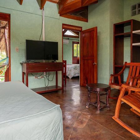 Hacienda Puerta Del Cielo Eco Lodge & Spa Masaya Zewnętrze zdjęcie