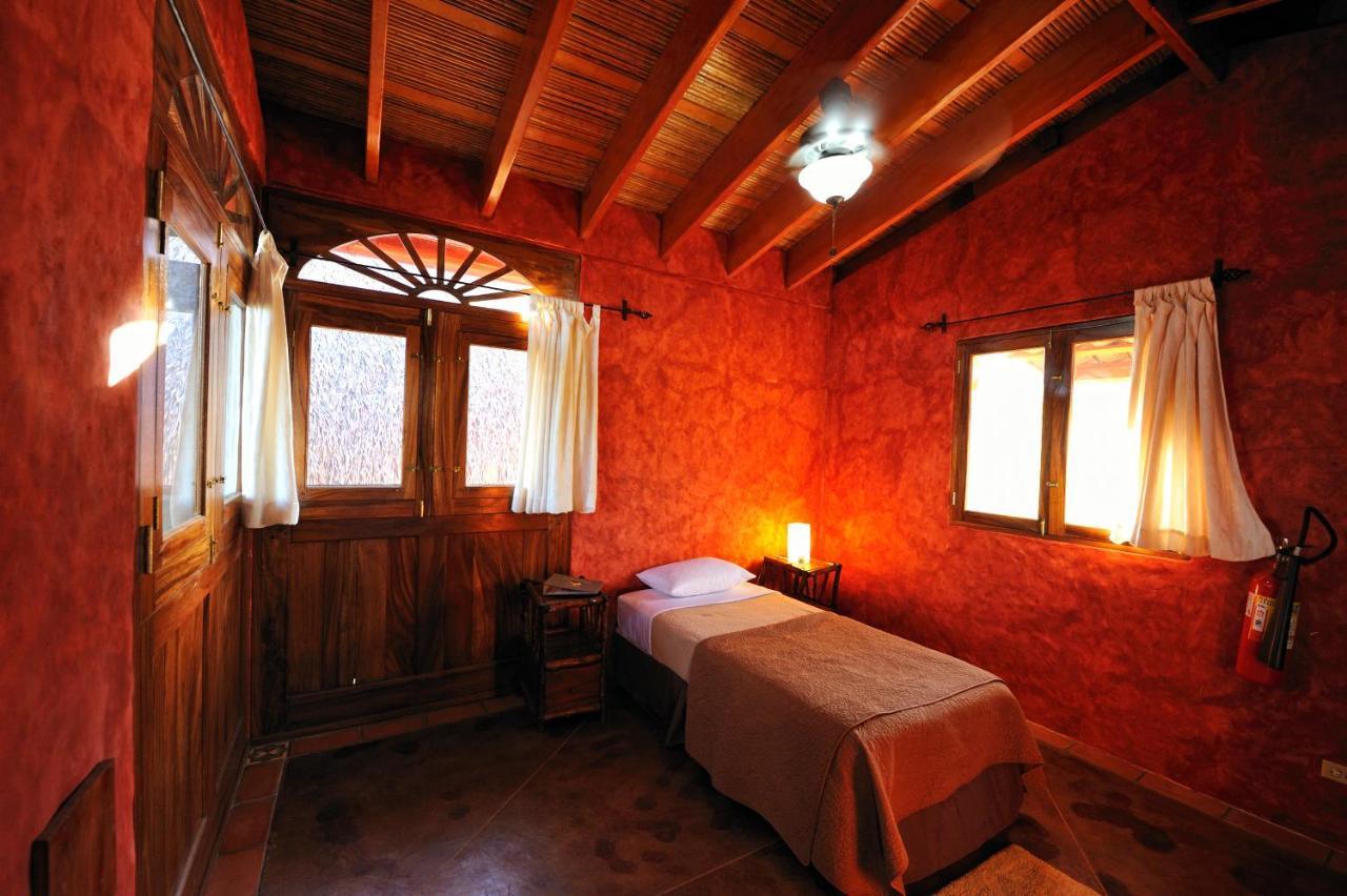 Hacienda Puerta Del Cielo Eco Lodge & Spa Masaya Zewnętrze zdjęcie
