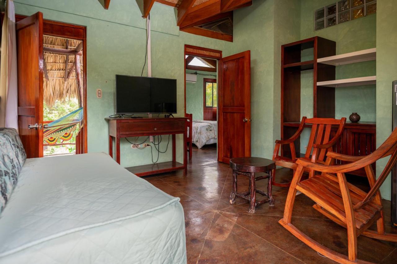 Hacienda Puerta Del Cielo Eco Lodge & Spa Masaya Zewnętrze zdjęcie