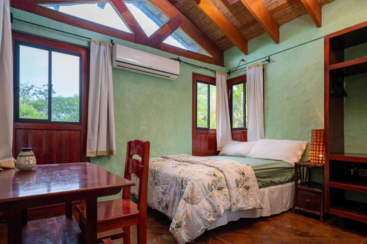 Hacienda Puerta Del Cielo Eco Lodge & Spa Masaya Zewnętrze zdjęcie