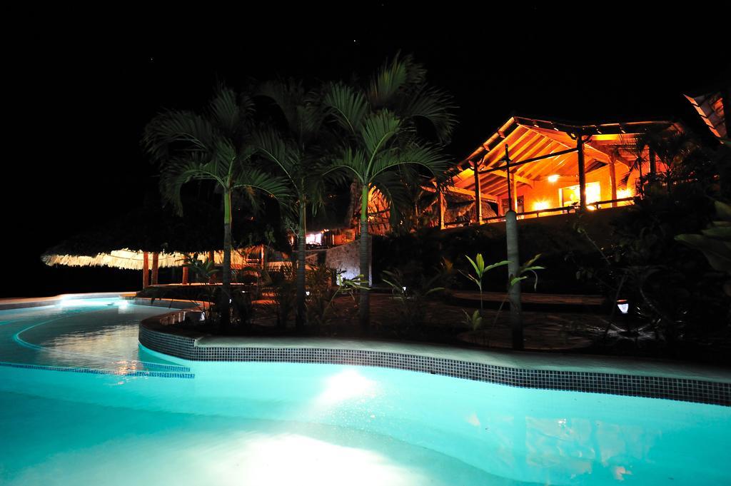 Hacienda Puerta Del Cielo Eco Lodge & Spa Masaya Zewnętrze zdjęcie