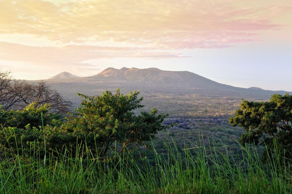 Hacienda Puerta Del Cielo Eco Lodge & Spa Masaya Zewnętrze zdjęcie