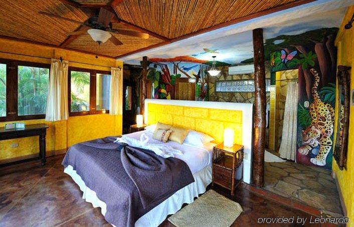 Hacienda Puerta Del Cielo Eco Lodge & Spa Masaya Pokój zdjęcie