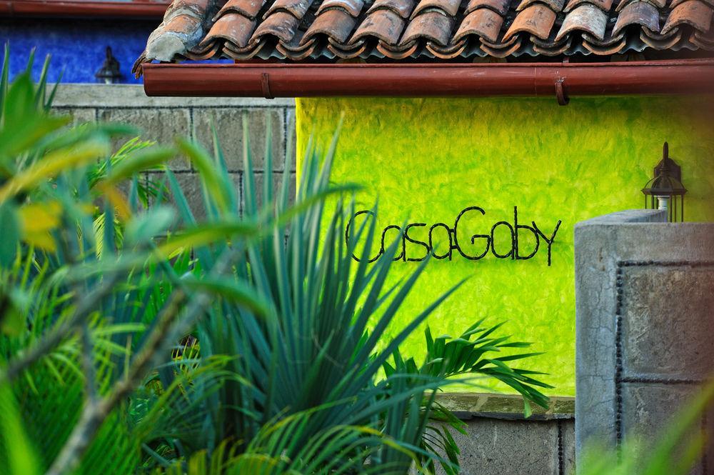 Hacienda Puerta Del Cielo Eco Lodge & Spa Masaya Zewnętrze zdjęcie