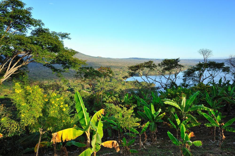 Hacienda Puerta Del Cielo Eco Lodge & Spa Masaya Zewnętrze zdjęcie