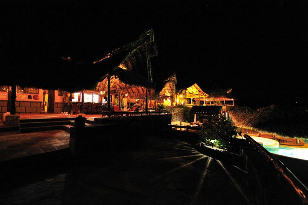 Hacienda Puerta Del Cielo Eco Lodge & Spa Masaya Zewnętrze zdjęcie
