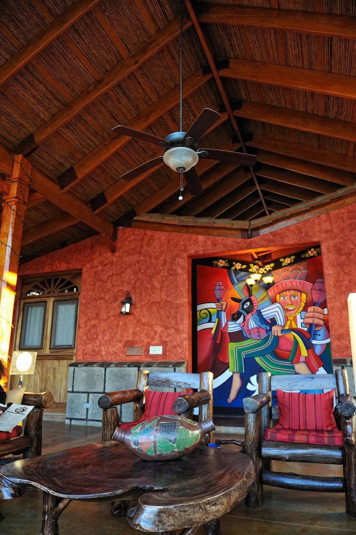 Hacienda Puerta Del Cielo Eco Lodge & Spa Masaya Zewnętrze zdjęcie