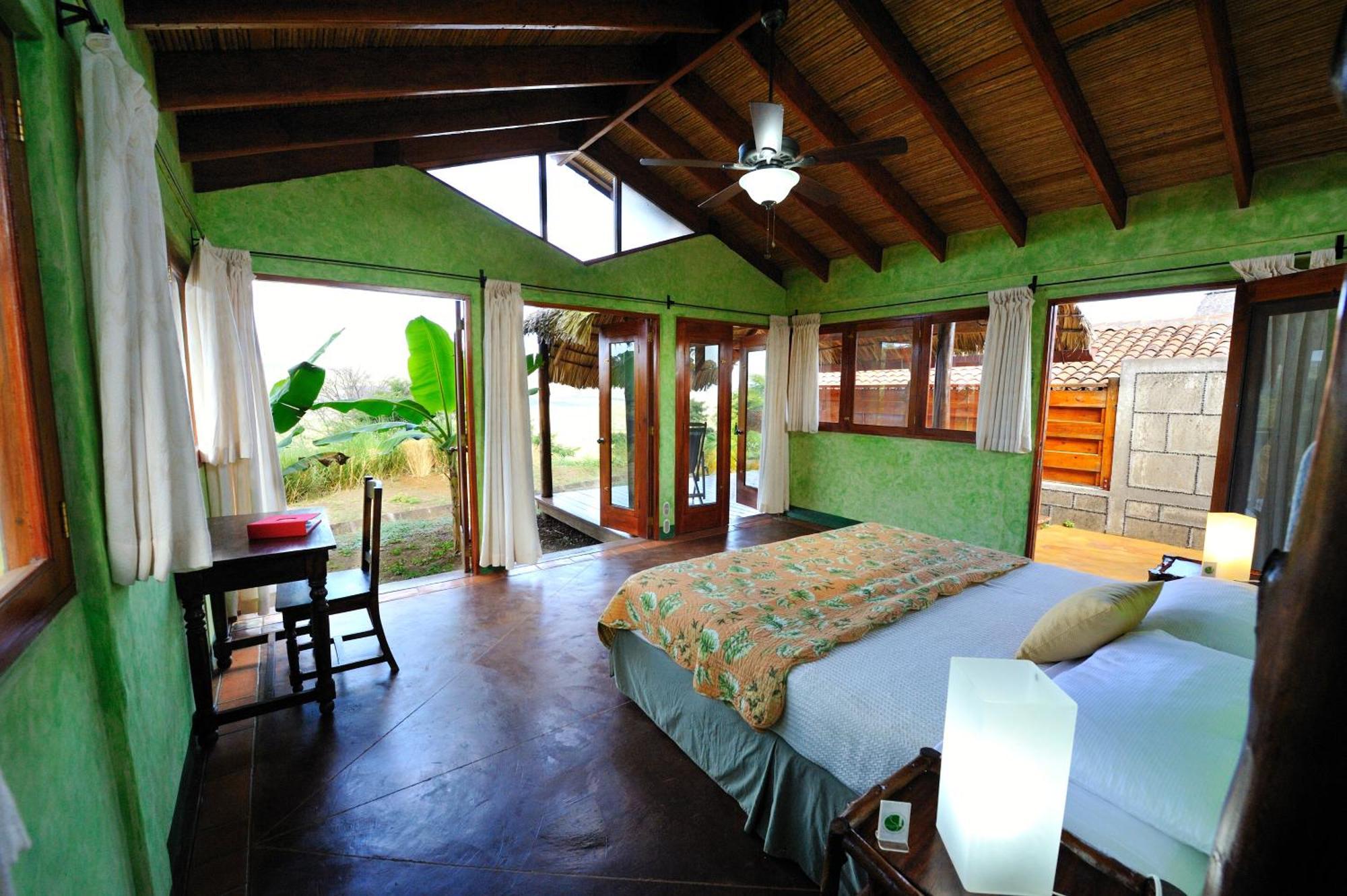 Hacienda Puerta Del Cielo Eco Lodge & Spa Masaya Zewnętrze zdjęcie